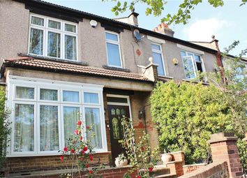 4 Bedrooms Terraced house for sale in Mcleod Road, Abbey Wood, London SE2