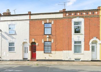Thumbnail Terraced house for sale in Lorne Road, Northampton, Northamptonshire