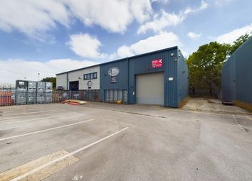 Thumbnail Industrial to let in Knedlington Road Industrial Estate, Howdenshire Way, Howden