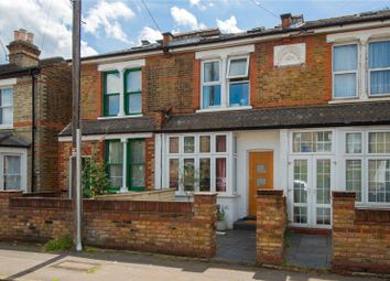 Thumbnail Terraced house for sale in Elm Road, Kingston Upon Thames
