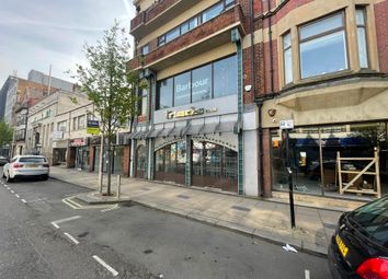 Thumbnail Retail premises to let in Albert Road, Middlesbrough