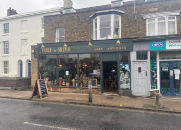 Thumbnail Property for sale in Oxford Street, Whitstable