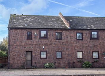 Thumbnail Flat to rent in Fishergate, York