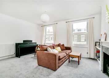 2 Bedrooms Flat to rent in Chesson Road, London W14