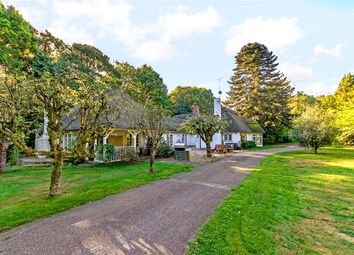 Thumbnail Country house for sale in Alderton Drive, Little Gaddesden, Berkhamsted, Hertfordshire