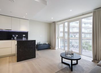 Thumbnail Flat to rent in Admiralty House, 150 Vaughan Way