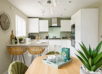 Sociable Kitchen Diner