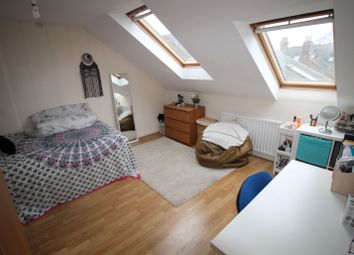 Thumbnail 3 bed shared accommodation to rent in Shortridge Terrace, Newcastle Upon Tyne