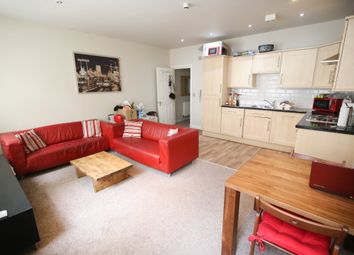 Thumbnail 1 bed flat for sale in Seagers Buildings, Bute Street, Cardiff