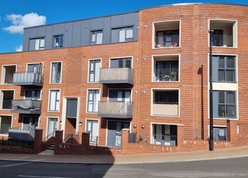 Thumbnail Flat for sale in Suffield Hill, High Wycombe