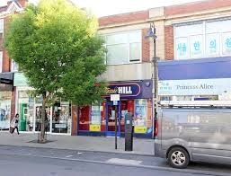 Thumbnail Retail premises for sale in 74-76 High Street, New Malden