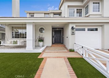 Thumbnail Detached house for sale in 1930 Port Bristol Circle, Newport Beach, Us