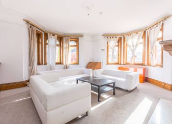 Thumbnail 4 bedroom flat to rent in St Marys Mansions, Little Venice, London