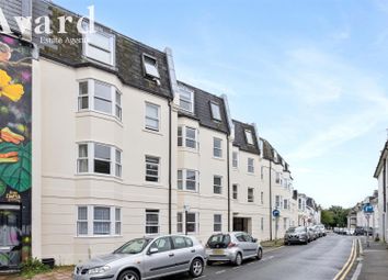 Thumbnail 1 bed flat for sale in Park Crescent Place, Brighton