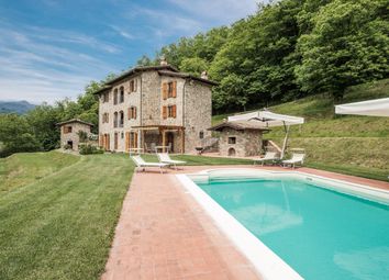 Thumbnail 5 bed farmhouse for sale in Lucca, Tuscany, Italy