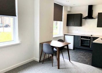 Thumbnail 1 bed flat to rent in Albert Terrace Road, Sheffield