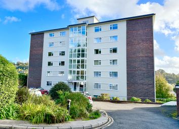 Thumbnail 2 bed flat for sale in Lower Warberry Road, Torquay