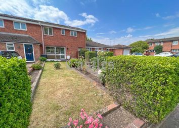 Thumbnail 2 bed terraced house for sale in Cussons Close, Cheshunt, Waltham Cross