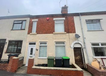 Thumbnail 2 bed property to rent in Langley Mill, Nottingham, Nottinghamshire