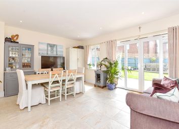 Thumbnail 4 bed detached house for sale in Russell Road, Marden, Tonbridge, Kent