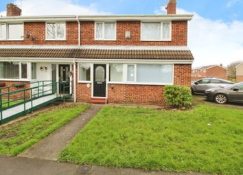 Blyth - End terrace house to rent            ...