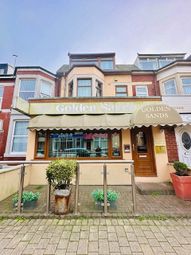 Thumbnail Hotel/guest house for sale in St. Chads Road, Blackpool