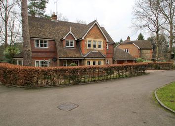 5 Bedrooms Parking/garage for sale in The Spinney, Camberley, Surrey GU15