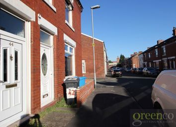 3 Bedrooms End terrace house to rent in Hardman Lane, Failsworth, Manchester M35