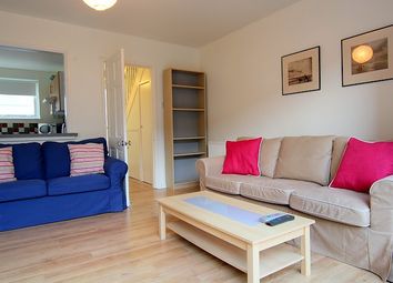 Thumbnail 3 bed property to rent in Eversleigh Road, Battersea