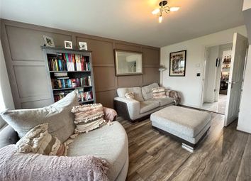 Thumbnail 3 bed end terrace house for sale in Brickside Way, Northallerton