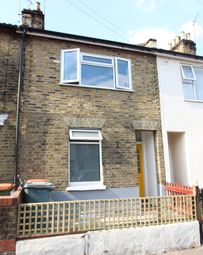 2 Bedrooms Terraced house to rent in Sylvan Road, Forest Gate, London E7