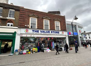 Thumbnail Retail premises to let in Week Street, Maidstone