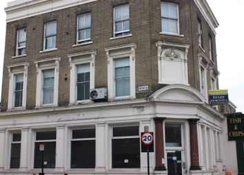 Thumbnail Commercial property to let in Norwood Road, West Norwood