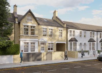 Thumbnail Flat for sale in 2 Rose Cottage, Tooting, London