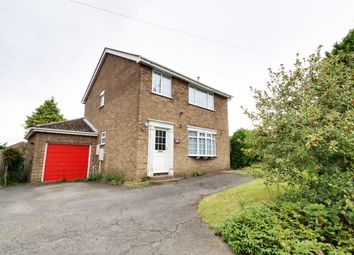 Thumbnail Detached house for sale in Grimsby Road, Caistor