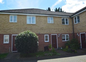 Thumbnail Terraced house for sale in Sherriff Close, Esher