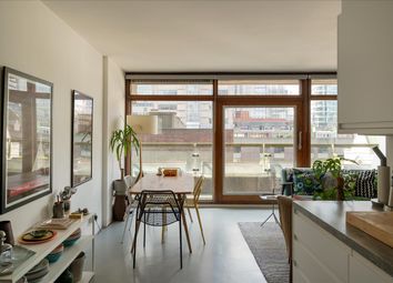 Thumbnail Flat for sale in Gilbert House, Barbican, London