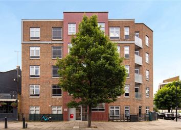 Thumbnail 2 bed flat for sale in Abode Apartments, 175 Devons Road, Bow, London