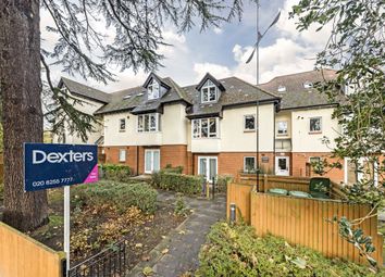 Thumbnail 1 bed flat for sale in Ormond Avenue, Hampton