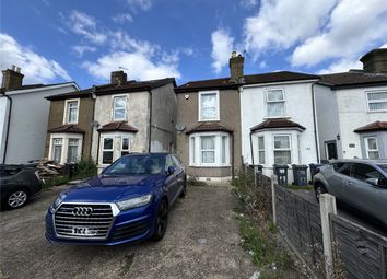 Thumbnail 3 bed semi-detached house to rent in Whitehorse Lane, London, 6