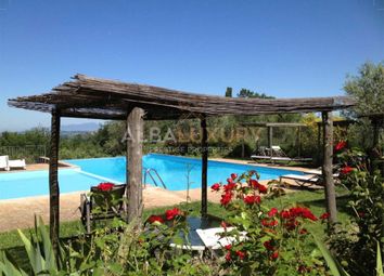 Thumbnail 12 bed villa for sale in Via Pozzolo, Montaione, Toscana, 048027, Italy