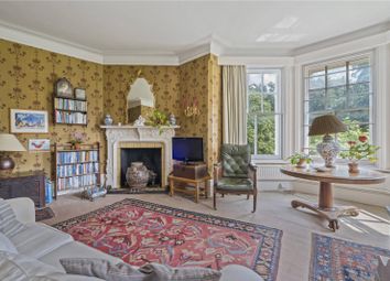 Thumbnail 4 bedroom flat for sale in White Lodge, Osler Road, Oxford, Oxfordshire