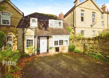 Thumbnail 2 bed semi-detached house to rent in Prospect Road, Shanklin