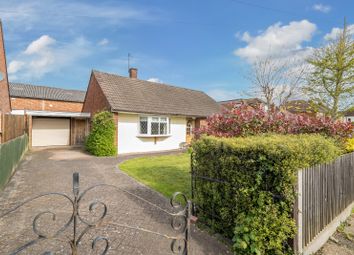 Thumbnail Bungalow for sale in Furze Lane, Farncombe, Godalming