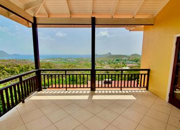 Thumbnail Villa for sale in 33W5+63V, Gros Islet, St Lucia