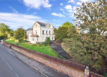 Thumbnail Detached house for sale in Howell Road, Exeter