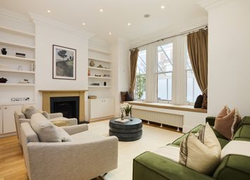 Thumbnail Semi-detached house to rent in Rudall Crescent, London