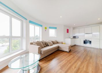Thumbnail Flat to rent in Sandringham Ave, Wimbledon Chase