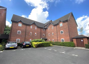 Thumbnail 2 bed flat for sale in New Copper Moss, Altrincham