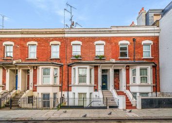 Thumbnail 1 bedroom flat for sale in Caxton Road, London